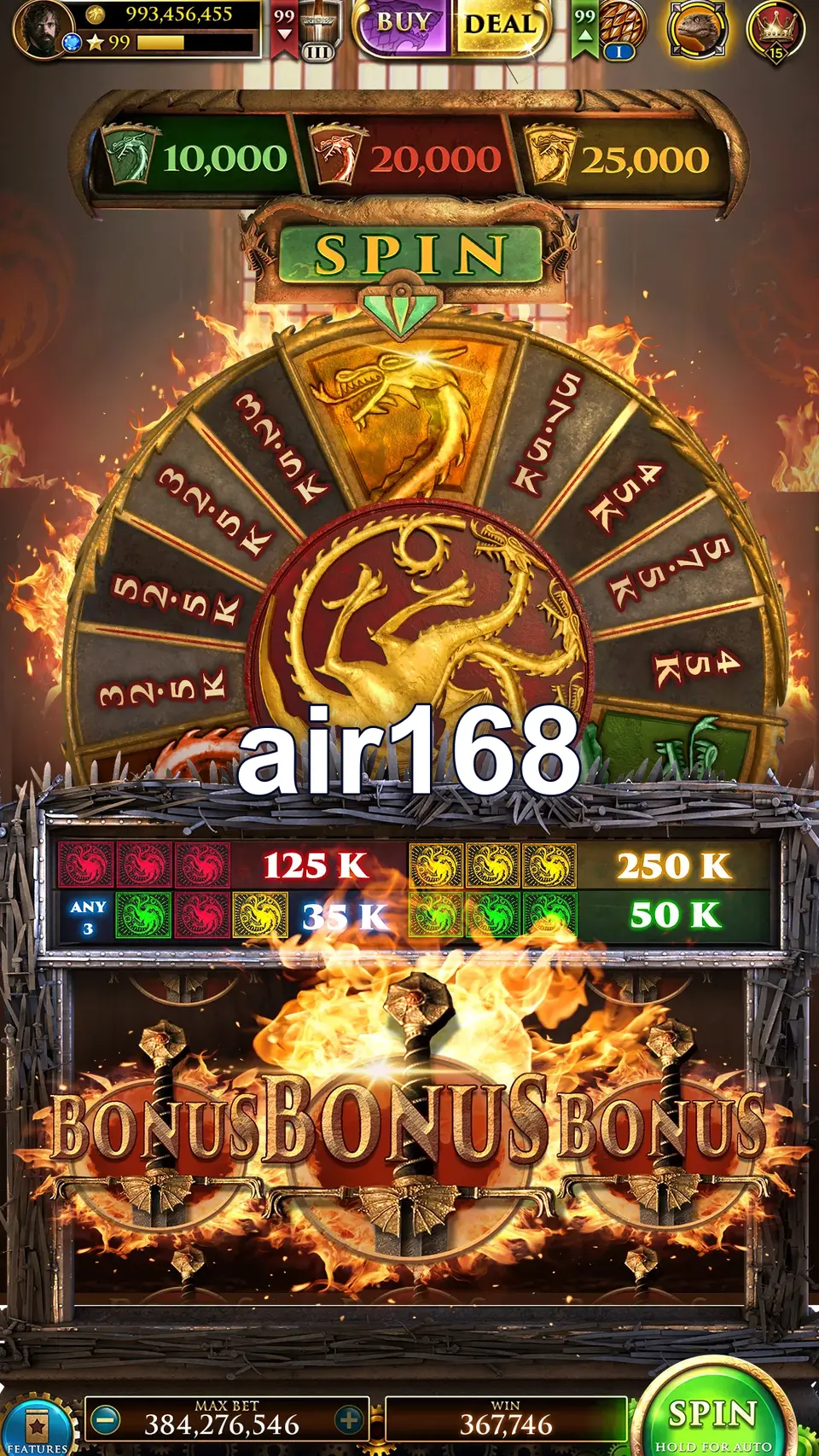 air168 APK
