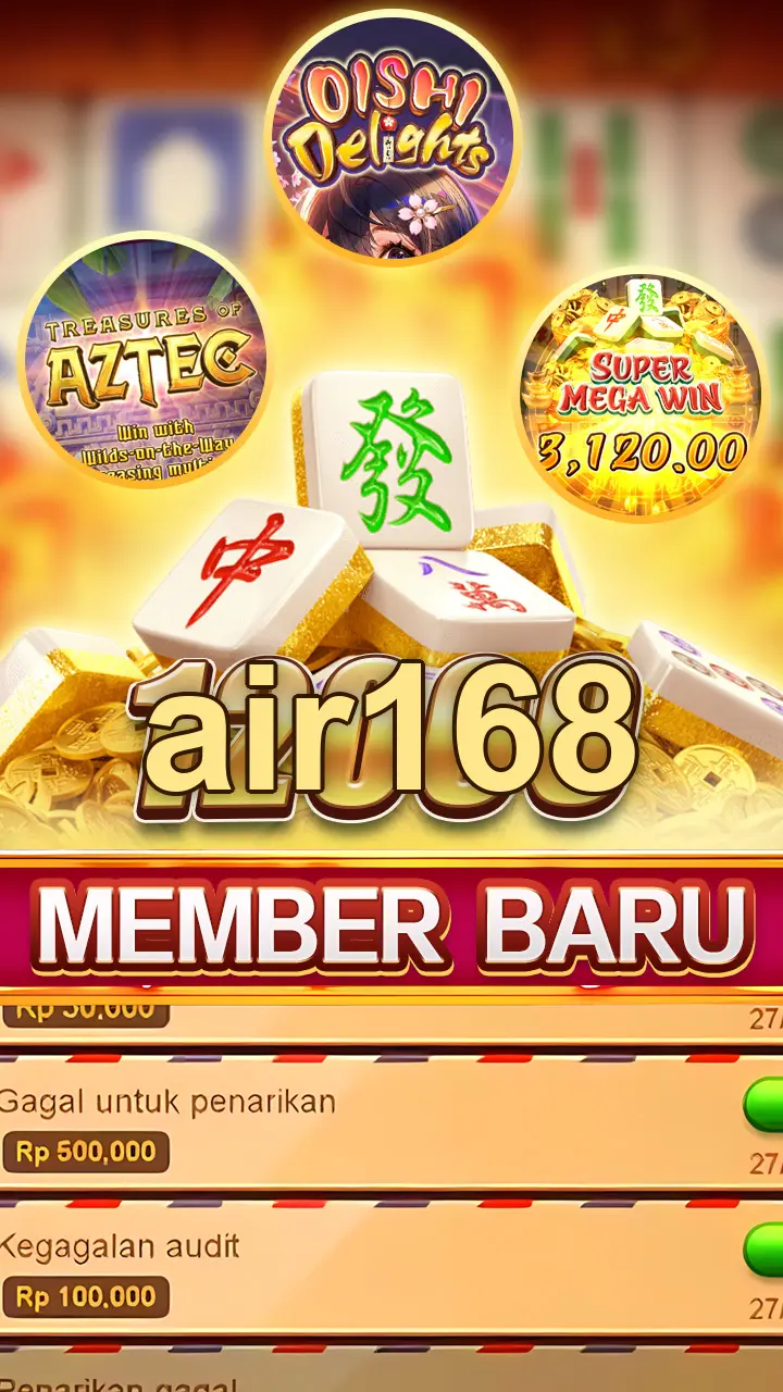 air168 APK