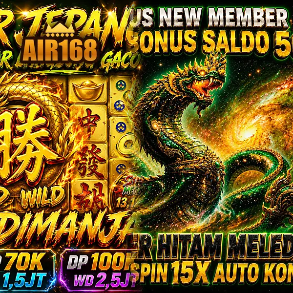 air168 APK Resmi Unduh