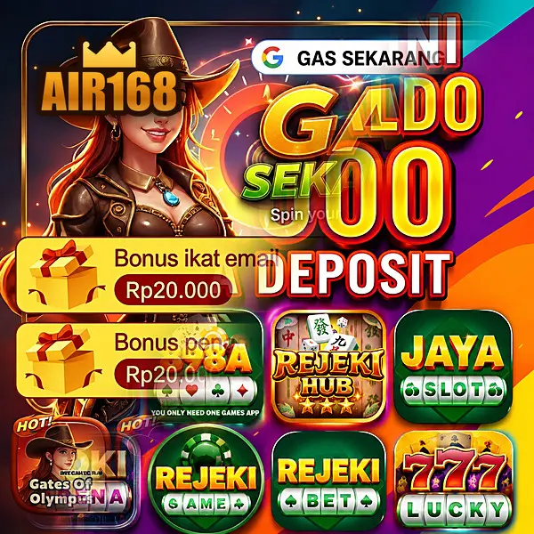 air168 Daftar Sekarang - Unduh APK